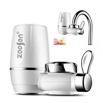 Фильтр для очистки водопроводной воды Zoosen Water Purifier 7 слоев очистки оптом