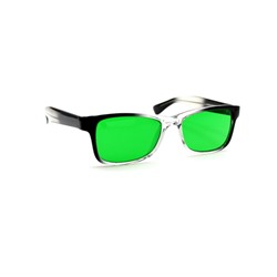 Глаукомные очки - vizzini 9054 c18