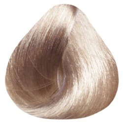 DLS 9/76 крем-краска для седых волос DE LUXE SILVER 9/76 Блондин коричнево-фиолетовый