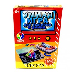 Умная Игра IQ-8A