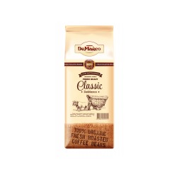 Кофе зерновой Fresh Roast "CLASSIC" DeMarco