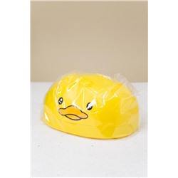 Мыльница "Little duck", yellow