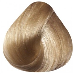 DLS 10/31 крем-краска для седых волос DE LUXE SILVER 10/31 Светлый блондин золотисто-пепельный
