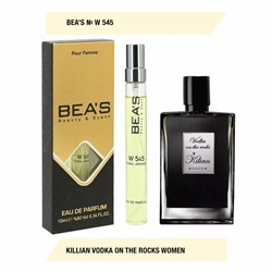 BEA'S № 545 KILIAN VODKA ON THE ROCKS FOR WOMEN 10 ml