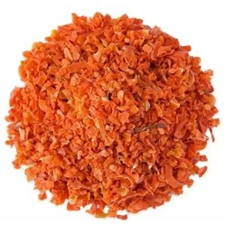 Морковь сушенная 50 гр