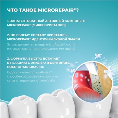 Biorepair Scovolini Monouso in Gomma Regolari / Одноразовые мягкие ершики стандартные