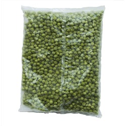Зеленый горошек с/м вес кг 1/10кг - Овощи