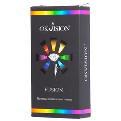 OKVision Fusion (2 шт ) 3 мес