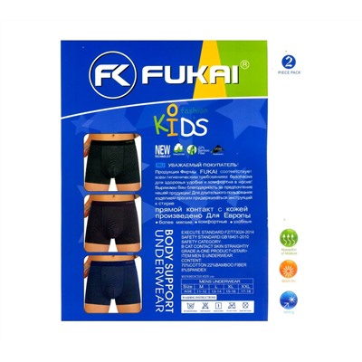 Детские трусы Fukai 1310-4577 XL(15-16 лет)