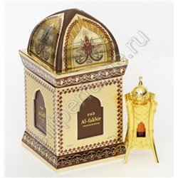 Oud AL Fakhir Уд Аль Факир 10 мл арабские масляные духи от Халис Khalis Perfumes