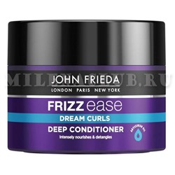 John Frieda Frizz Ease Питательная маска для вьющихся волос Dream Curls 250 мл