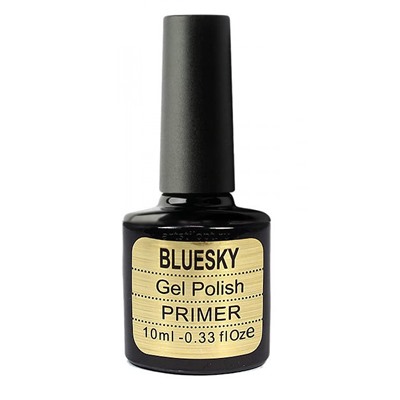 Праймер лак Bluesky Primer 10 ml