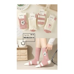 Женские носки Super Socks B1314-4