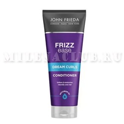 John Frieda Frizz Ease Кондиционер для волнистых и вьющихся волос Dream Curls 250 мл