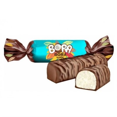 Конфеты «BORA-BORA» 1 кг