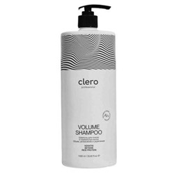 УТ-00004875/  GL.CH CLERO VOLUME Шампунь для объема волос 1000мл. 6