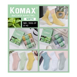 Женские носки Komax 5531-3