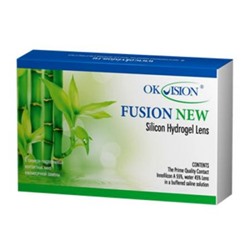 OKVision Fusion NEW (6 шт.)