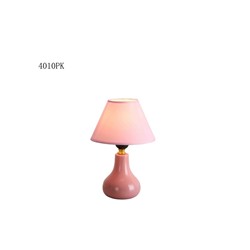 Декоративная лампа 4010 PK (36) (1)