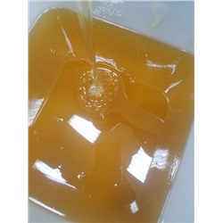 Акациевый мёд, расфасован в ПЭТ-тару (Урожай 2023)