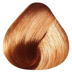 DLS 9/34 крем-краска для седых волос DE LUXE SILVER 9/34 Блондин золотисто-медный