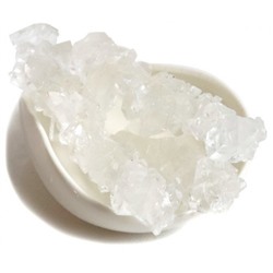 Нават белый (кристаллический сахар) Иран 500 гр