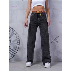 джинсы палаццо 1635796-1