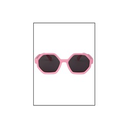 Солнцезащитные очки детские Keluona CT11079 C6 Розовый