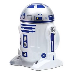 3D кружка STAR WARS R2-D2