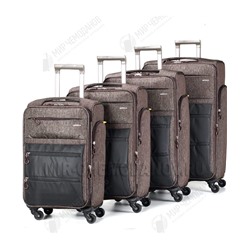 Комплект из 4-х чемоданов “Impreza”