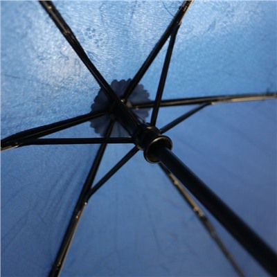 Зонт Универсалльный синего цвета размер см28x5x5