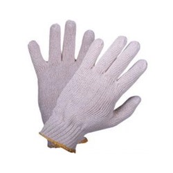 Рабочие перчатки ХБ 4 нити стандарт