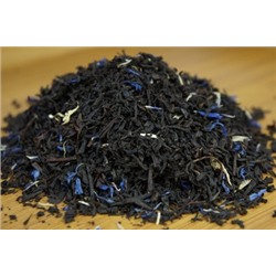 Голубые Глазки (ЧТ) чай черный ароматизированный, 200 гр