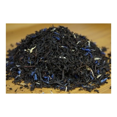 Голубые Глазки (ЧТ) чай черный ароматизированный, 200 гр