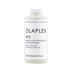 Olaplex Кондиционер "Система защиты волос" увлажняющий №5, 100 мл