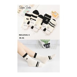 Женские носки Super Socks 22541-5