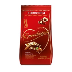 Шоколадные конфеты Eurocrem 150 гр