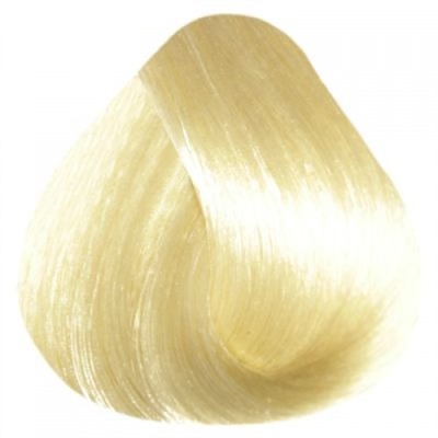 NHB 100 Краска-уход High Blond DE LUXE 100 Натуральный блондин ультра, 60 мл