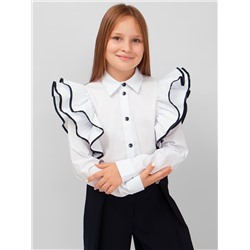 Блузка для девочки SP021