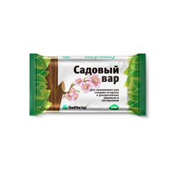 Вар садовый 100гр (1/84) (БМ)