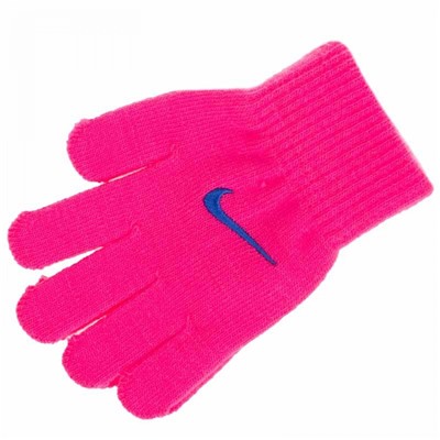 Перчатки NIKE YOUTH KNITTED GLOVES