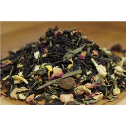 1001 ночь (ЧТ) чай черный ароматизированный, 200 гр