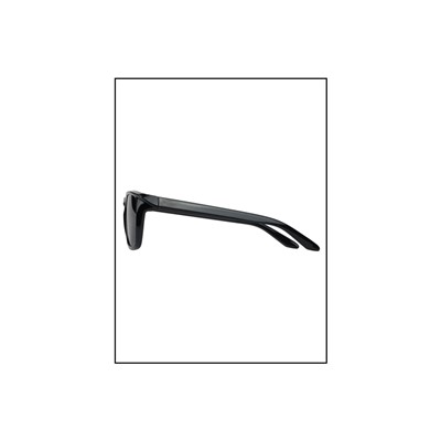 Солнцезащитные очки детские Keluona CT11080 C13 Черный Глянцевый