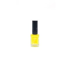 JEANMISHEL Лак д/н мини (6мл) "NEON Collection" тон 334 Yellow. (24)