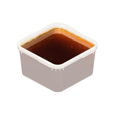 Мёд классический Чернокленовый (жидкий)