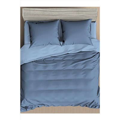 Комплект постельного белья Евро AMORE MIO #695347