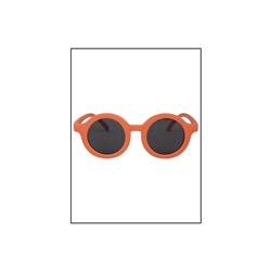 Солнцезащитные очки детские Keluona CT11065 C3 Терракотовый