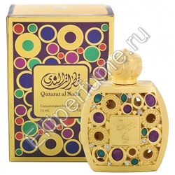 Qatarat Al Nada  Катарат Аль Нада 15 мл арабские масляные духи от Афнан Парфюм Afnan Perfumes