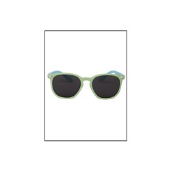 Солнцезащитные очки детские Keluona CT11026 C3 Зеленый