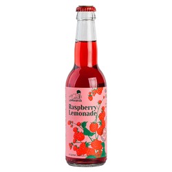 Лимонад "Raspberry Lemonade"